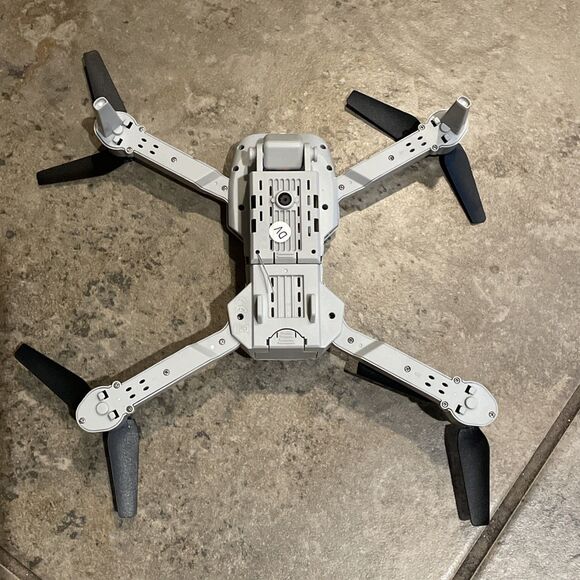 E99 Pro HD Camera Drone For Beginners TESTED - Picture 8 of 15